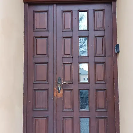 M.m.marku 14 Apartment Lanskroun