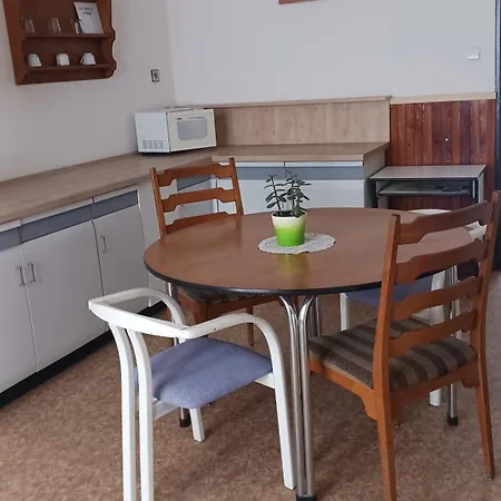 M.m.marku 14 Apartment Lanskroun