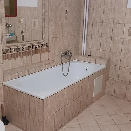 Apartment M.m.marku 14 *