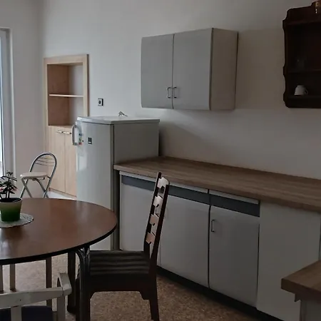 M.m.marku 14 Apartment Lanskroun