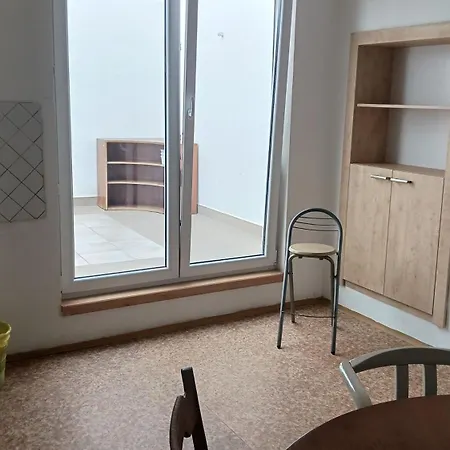 M.m.marku 14 Apartment