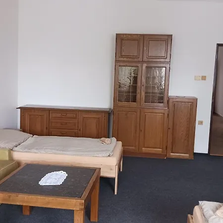 M.m.marku 14 Apartment